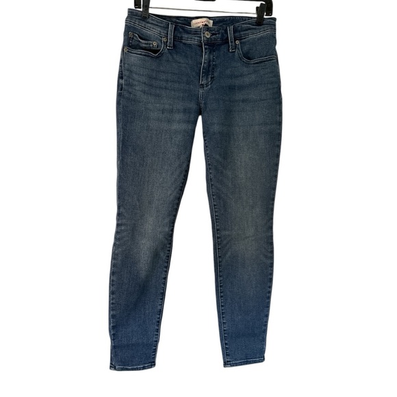 Lucky Brand Denim - Lucky Brand skinny jeans size 10/30R EUC I-1